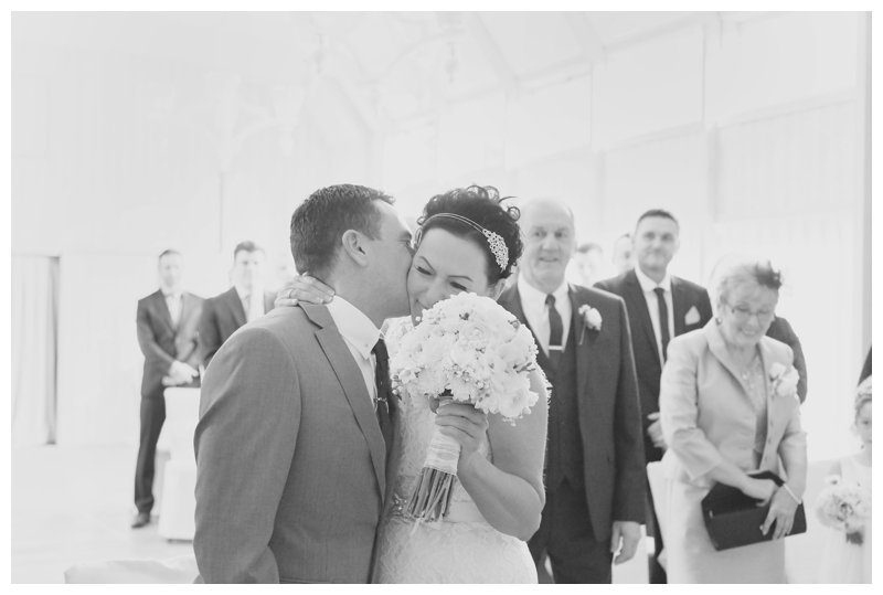 Hampton manor wedding venue