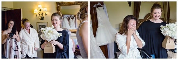 bridal hair and make up