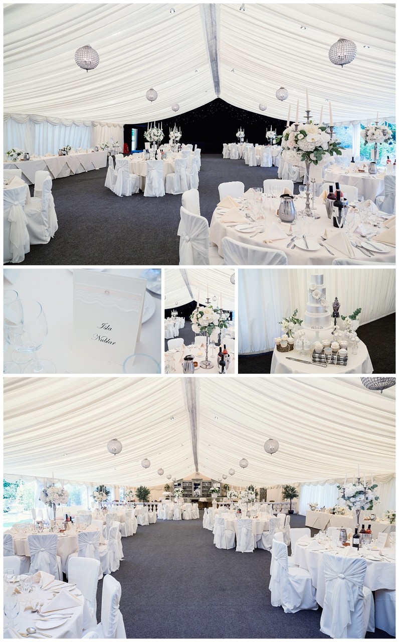 marque at coombe abbey