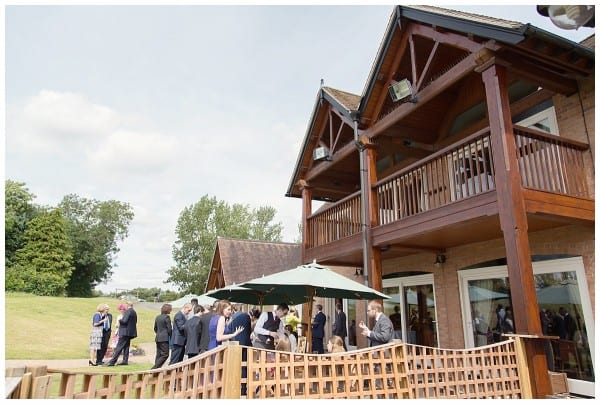 henley in arden golf club