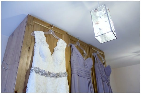 bridal gowns