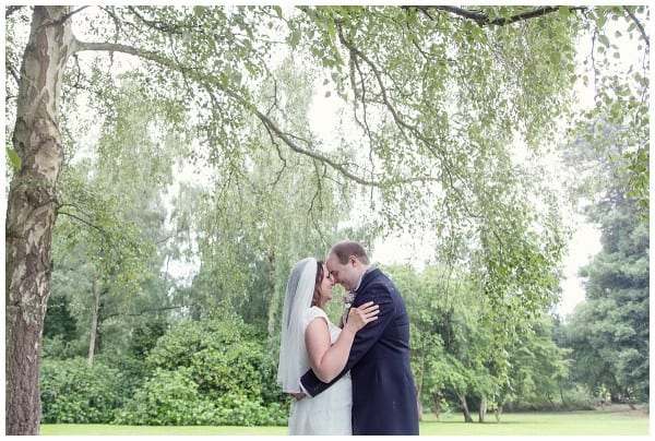 couple portrait