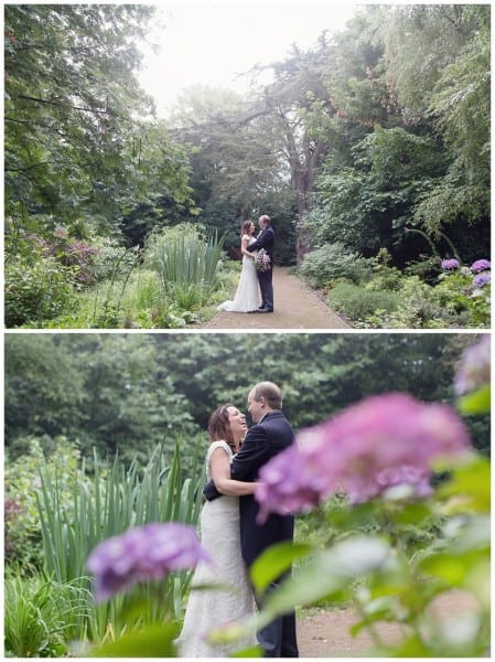 hampton manor wedding