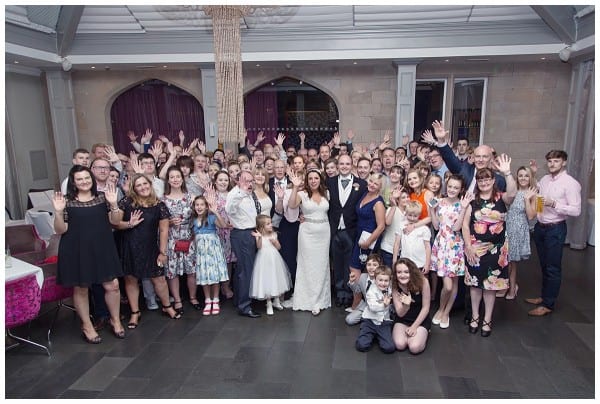 group shot