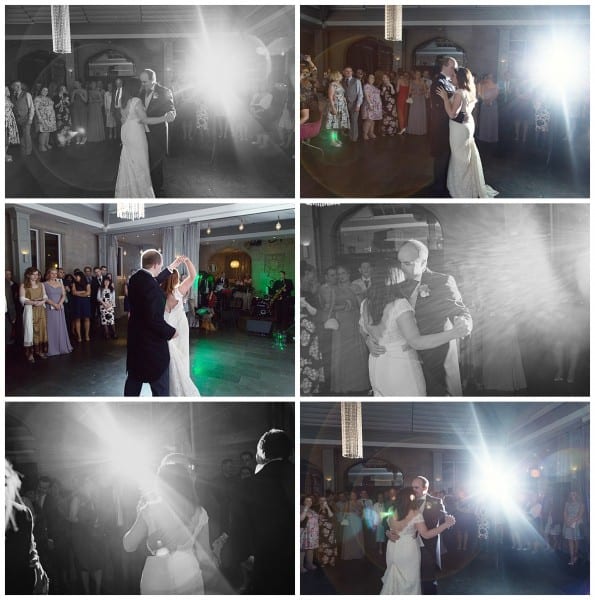 firts dance