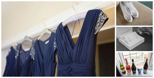 bridesmaid dresses