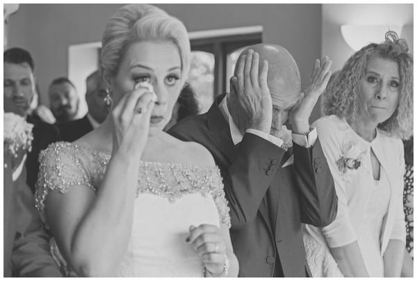 emotions at Bordesley Park farm