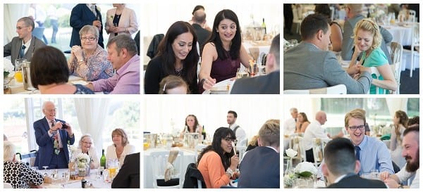 candid photos at Bordesley Park Farm