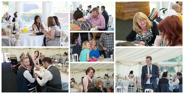 Candid shots Bordesley Park farm