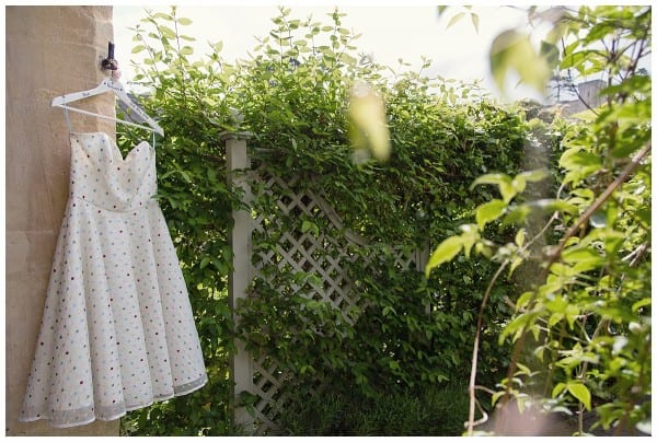 dress portrait at ellenborough park